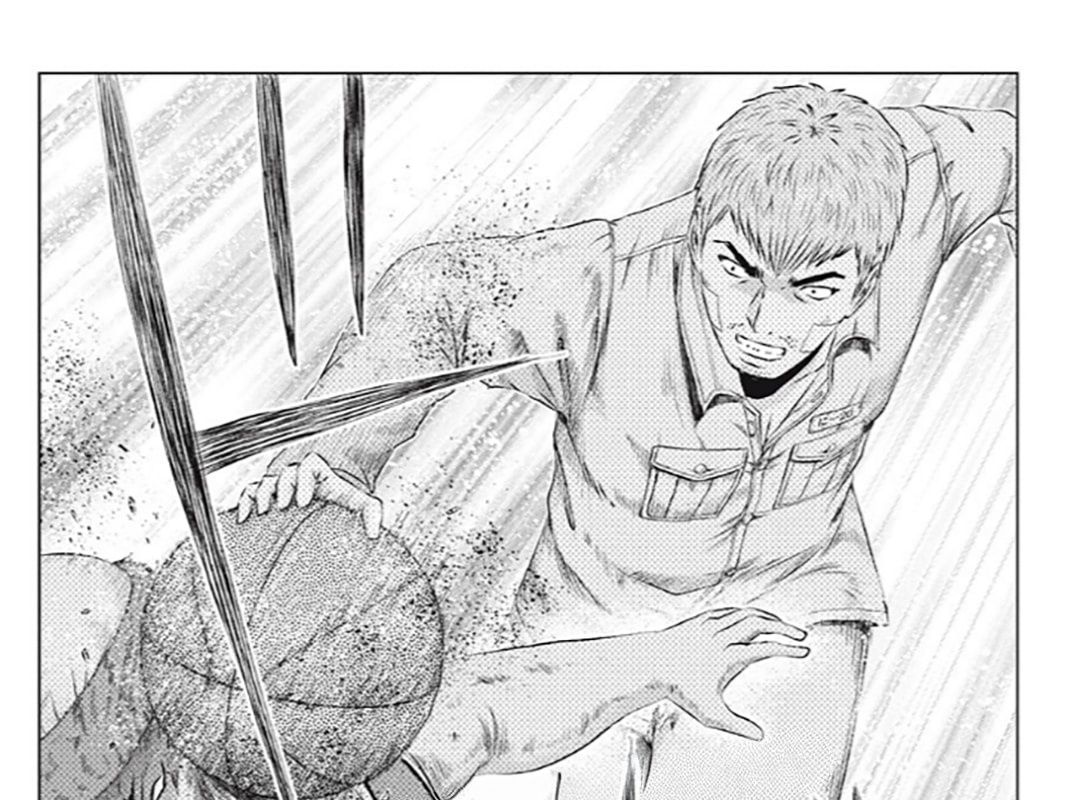 Great Teacher Onizuka : Paradise Lost Chapter 180 - Trang 13