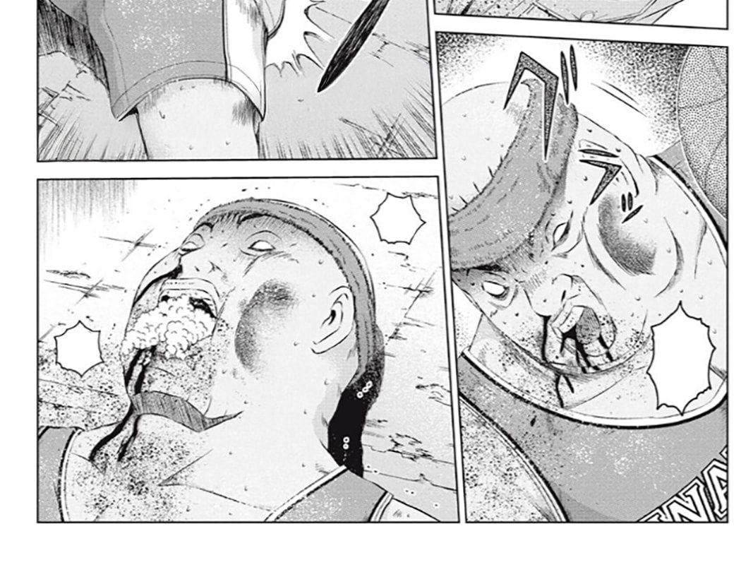 Great Teacher Onizuka : Paradise Lost Chapter 180 - Trang 16