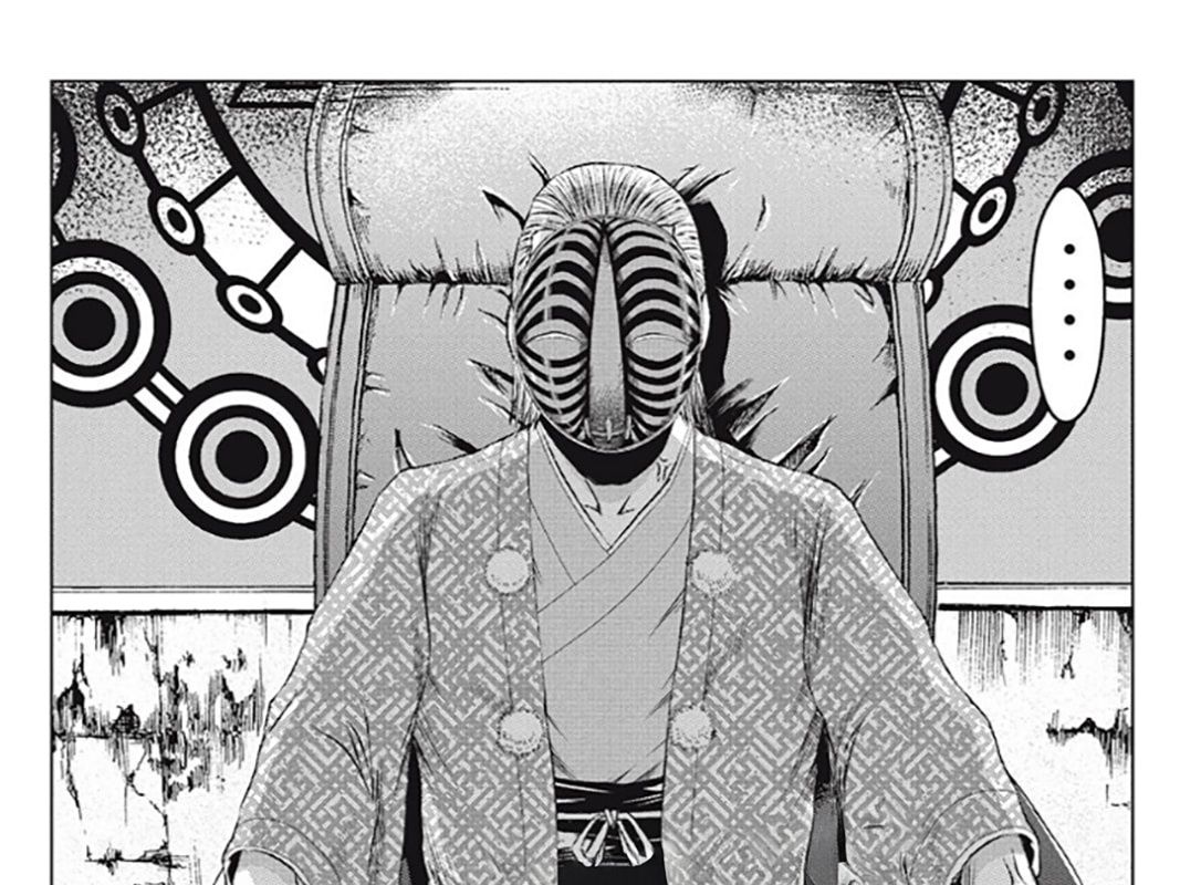 Great Teacher Onizuka : Paradise Lost Chapter 180 - Trang 19