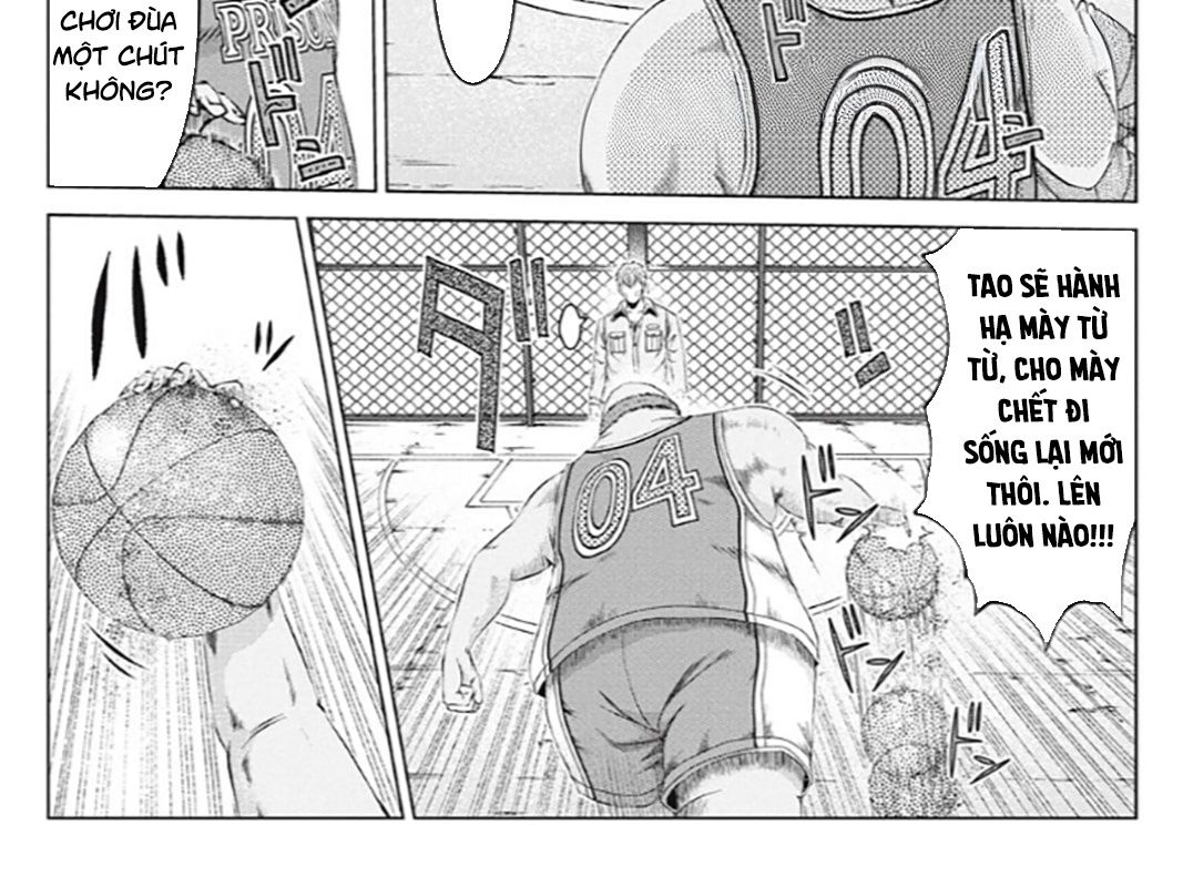 Great Teacher Onizuka : Paradise Lost Chapter 180 - Trang 2