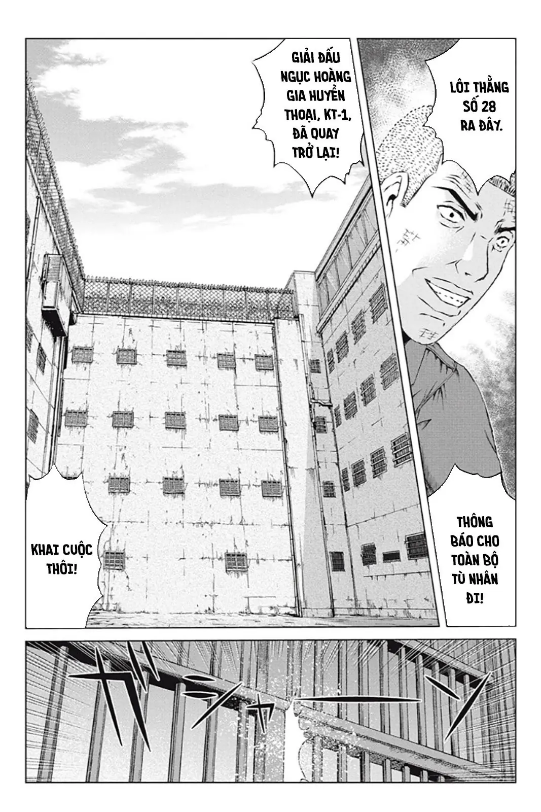 Great Teacher Onizuka : Paradise Lost Chapter 180 - Trang 26