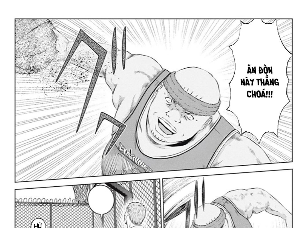 Great Teacher Onizuka : Paradise Lost Chapter 180 - Trang 3