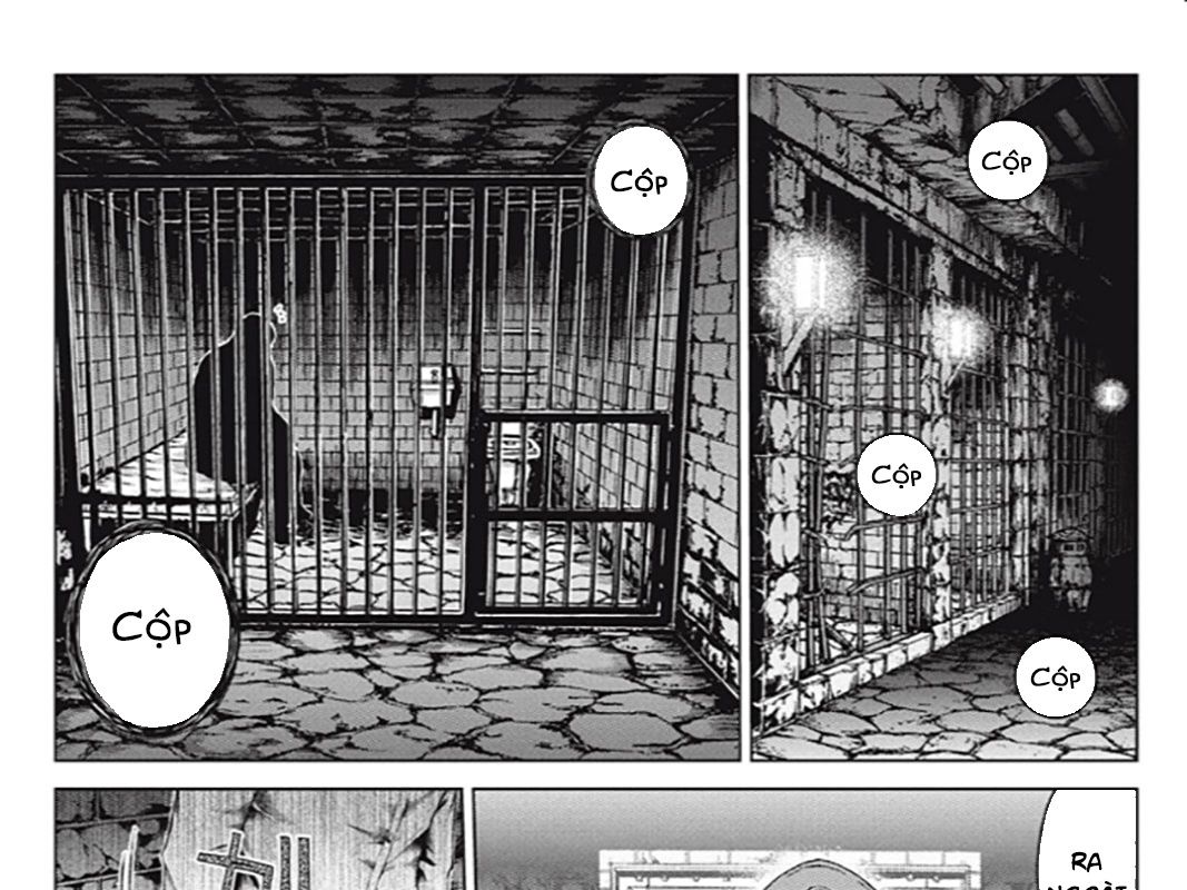 Great Teacher Onizuka : Paradise Lost Chapter 180 - Trang 30