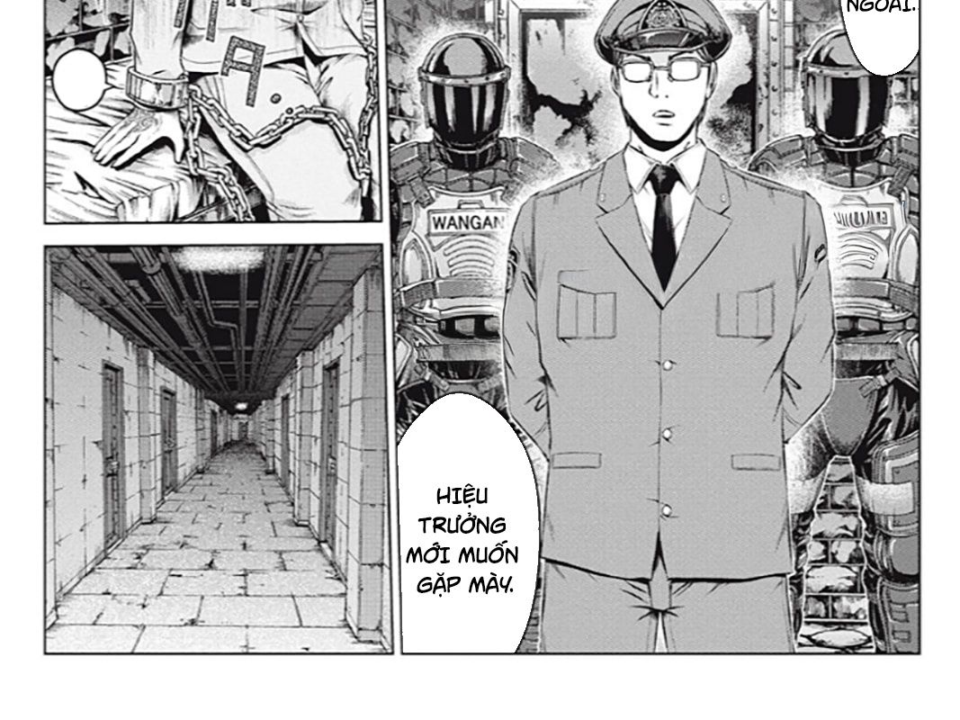 Great Teacher Onizuka : Paradise Lost Chapter 180 - Trang 31