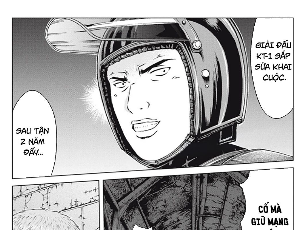 Great Teacher Onizuka : Paradise Lost Chapter 180 - Trang 39