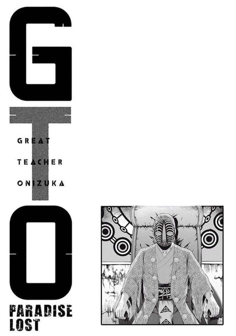 Great Teacher Onizuka : Paradise Lost Chapter 180 - Trang 41