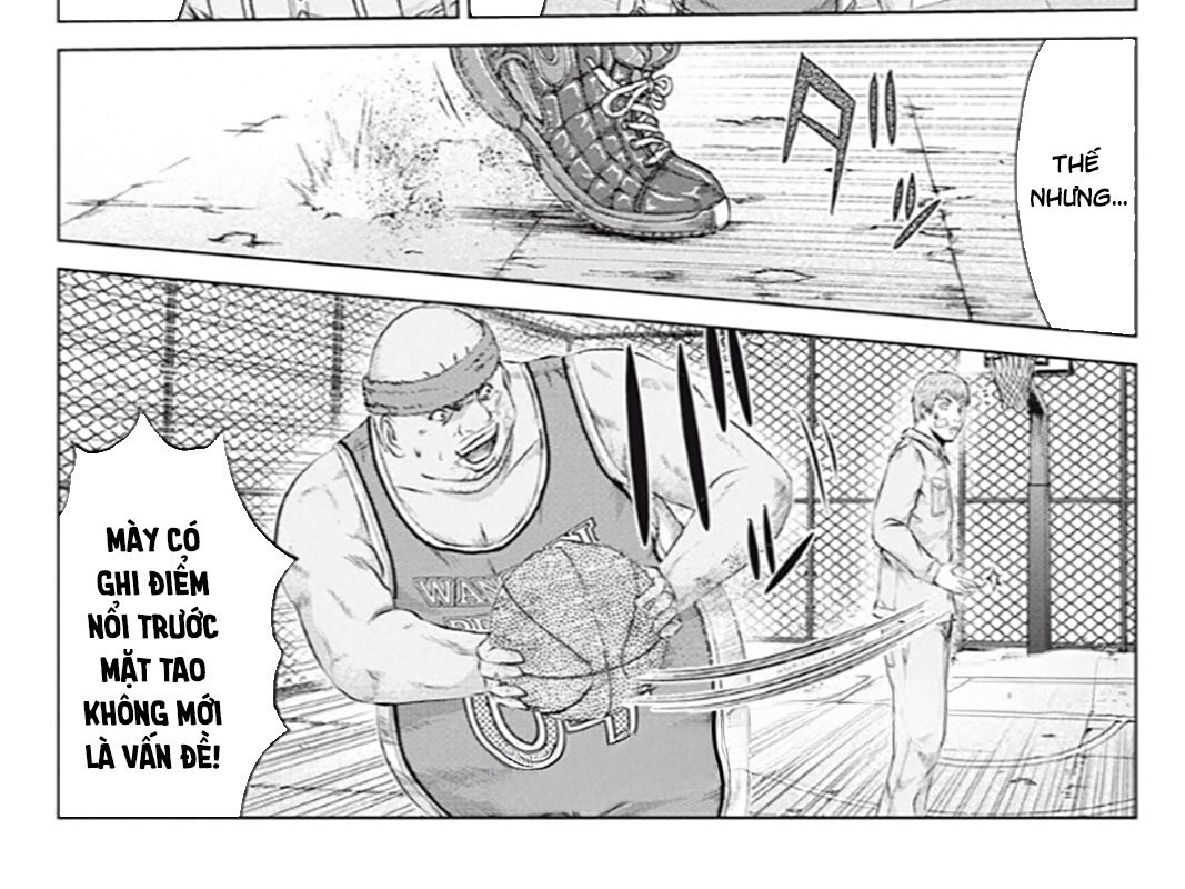 Great Teacher Onizuka : Paradise Lost Chapter 180 - Trang 7
