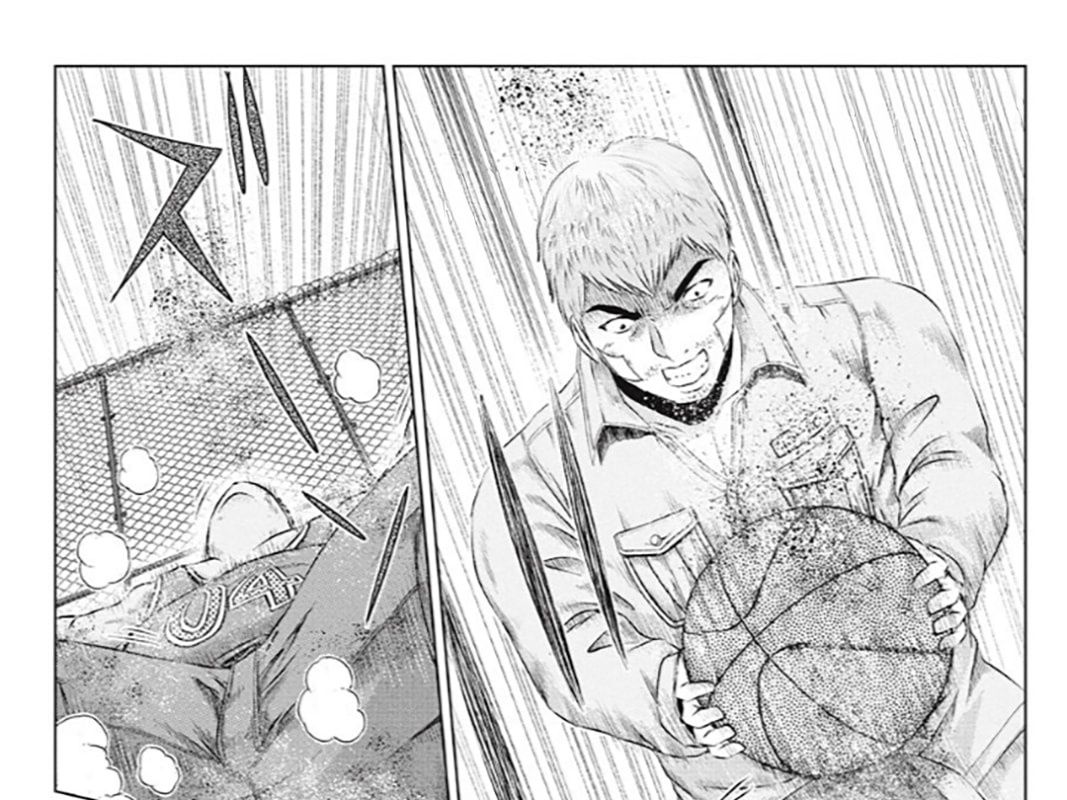 Great Teacher Onizuka : Paradise Lost Chapter 180 - Trang 9
