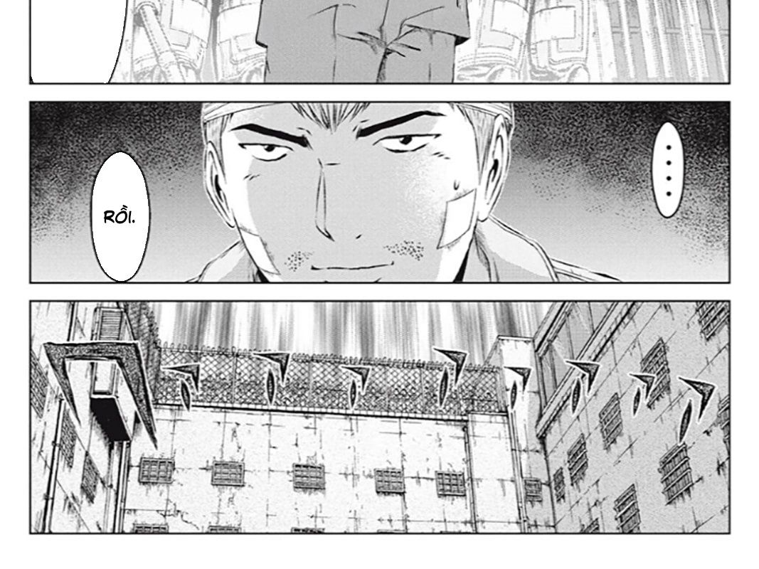 Great Teacher Onizuka : Paradise Lost Chapter 181 - Trang 32