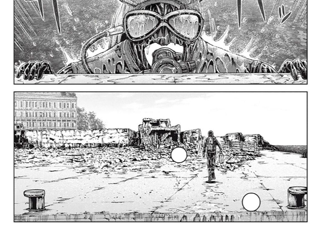 Great Teacher Onizuka : Paradise Lost Chapter 181 - Trang 36