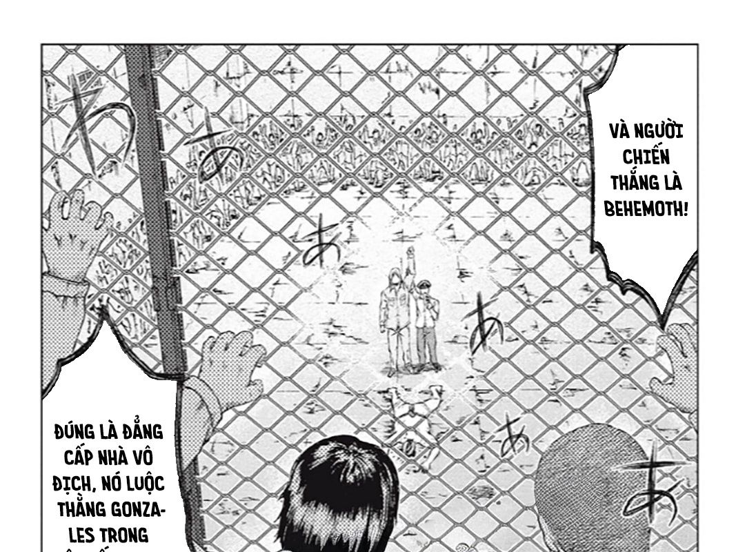 Great Teacher Onizuka : Paradise Lost Chapter 182 - Trang 10