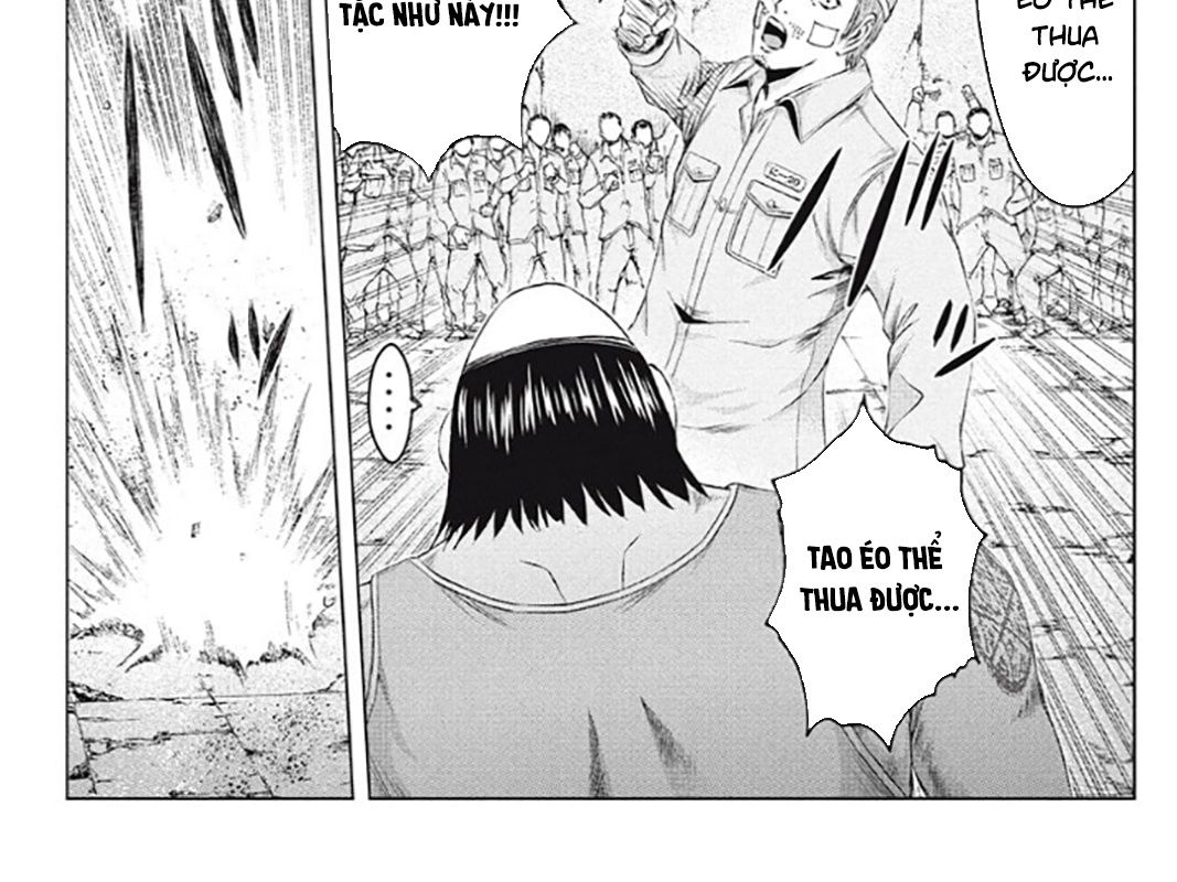 Great Teacher Onizuka : Paradise Lost Chapter 182 - Trang 20