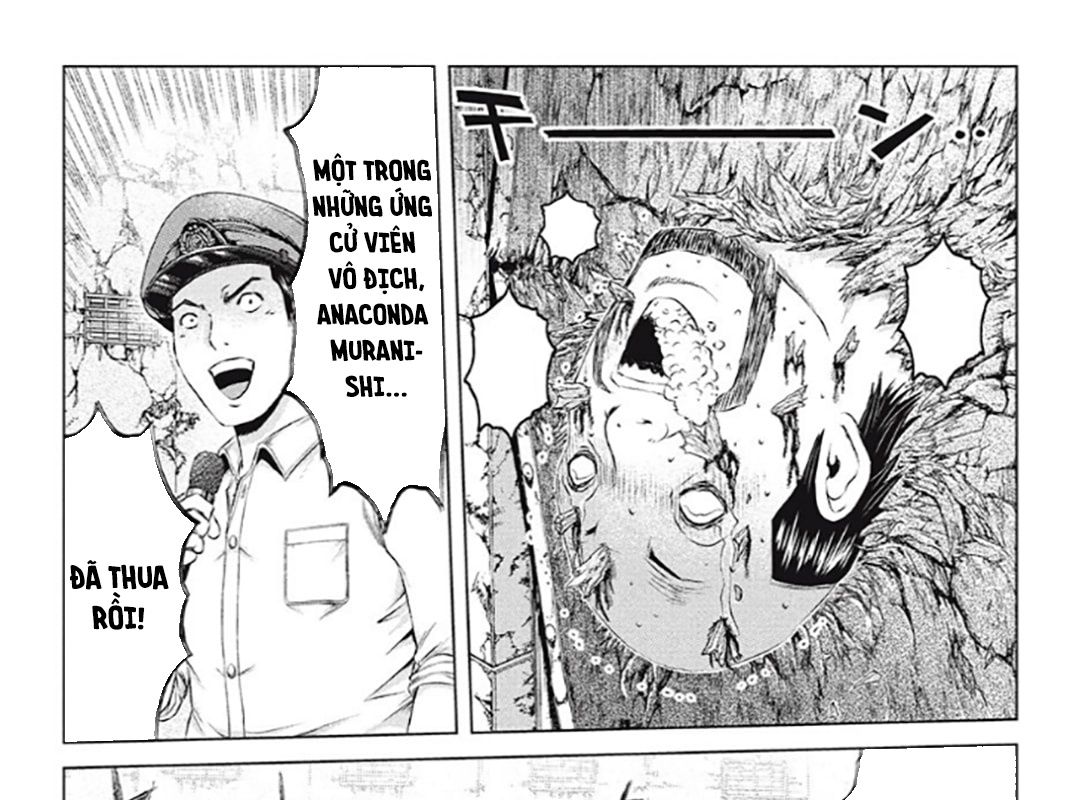 Great Teacher Onizuka : Paradise Lost Chapter 182 - Trang 28