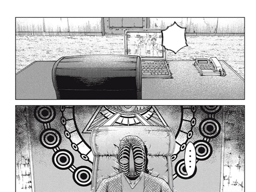 Great Teacher Onizuka : Paradise Lost Chapter 182 - Trang 31