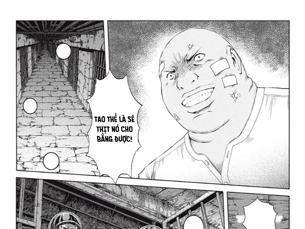 Great Teacher Onizuka : Paradise Lost Chapter 182 - Trang 37