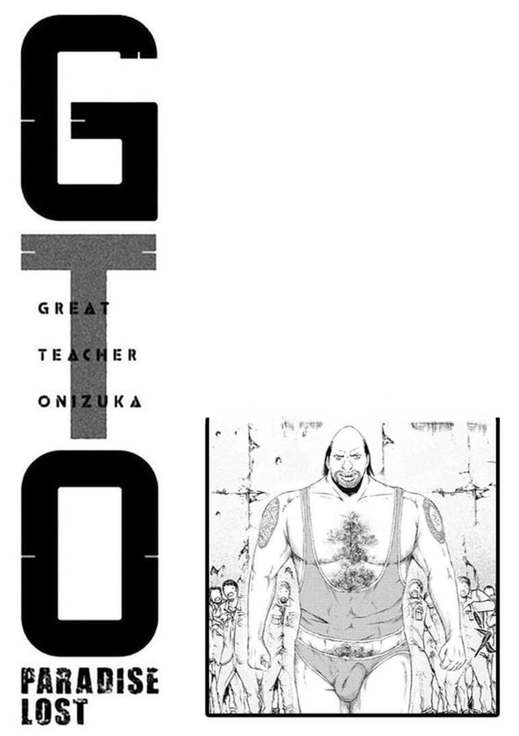 Great Teacher Onizuka : Paradise Lost Chapter 182 - Trang 39