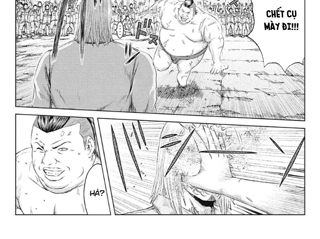 Great Teacher Onizuka : Paradise Lost Chapter 182 - Trang 7
