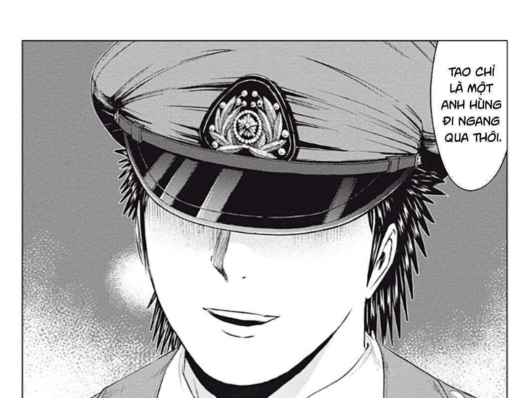 Great Teacher Onizuka : Paradise Lost Chapter 183 - Trang 24