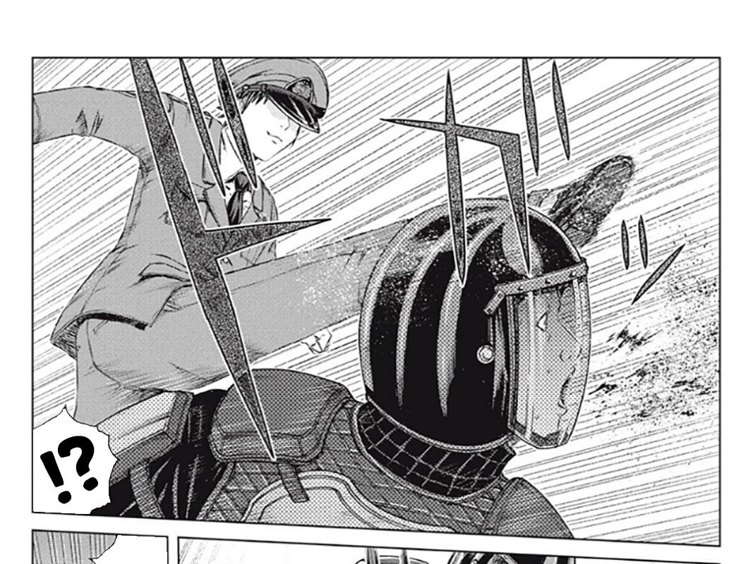 Great Teacher Onizuka : Paradise Lost Chapter 183 - Trang 27
