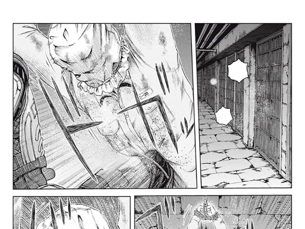 Great Teacher Onizuka : Paradise Lost Chapter 183 - Trang 4