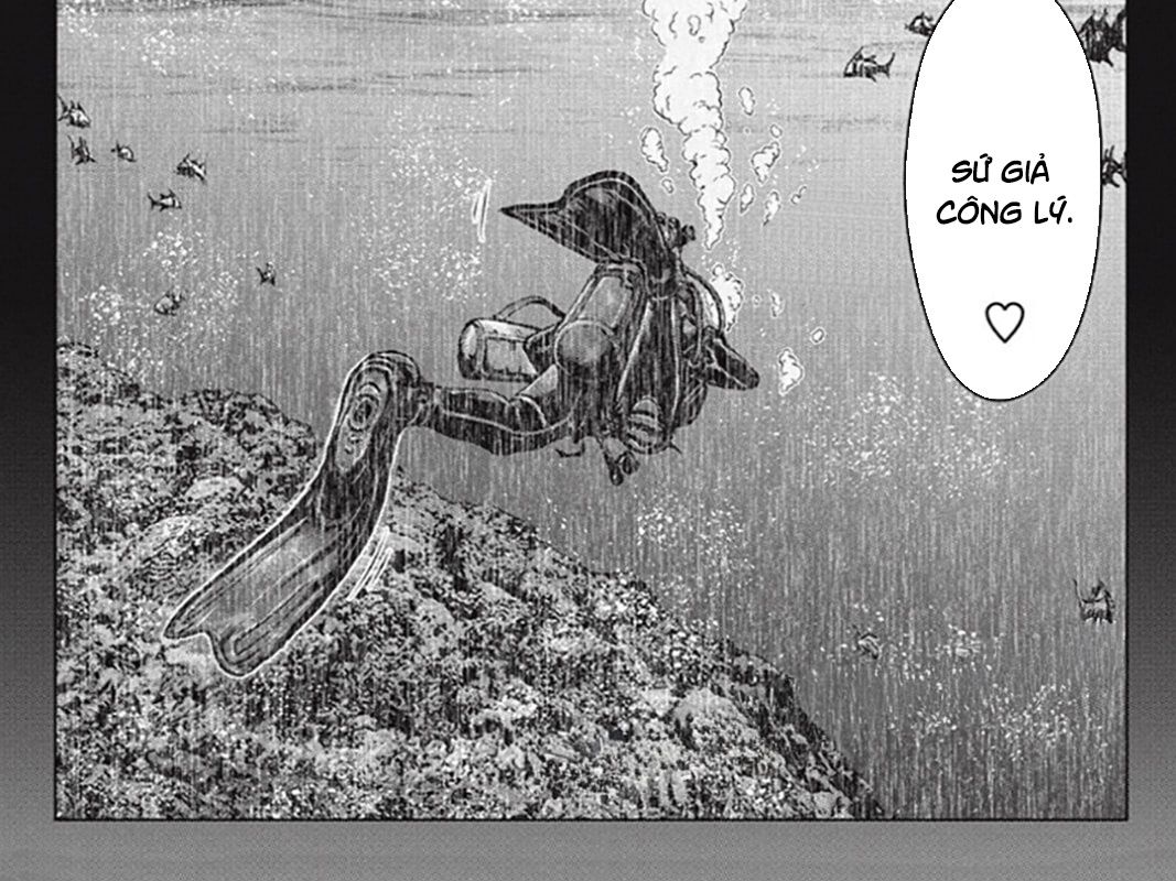 Great Teacher Onizuka : Paradise Lost Chapter 183 - Trang 41