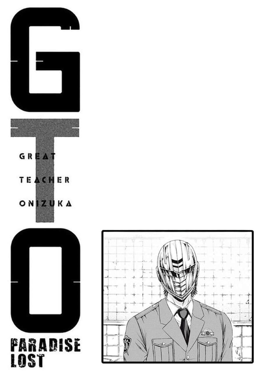 Great Teacher Onizuka : Paradise Lost Chapter 183 - Trang 42