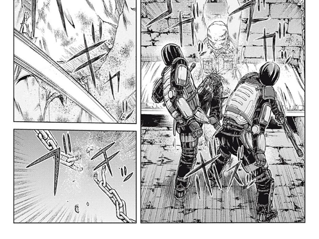 Great Teacher Onizuka : Paradise Lost Chapter 183 - Trang 5