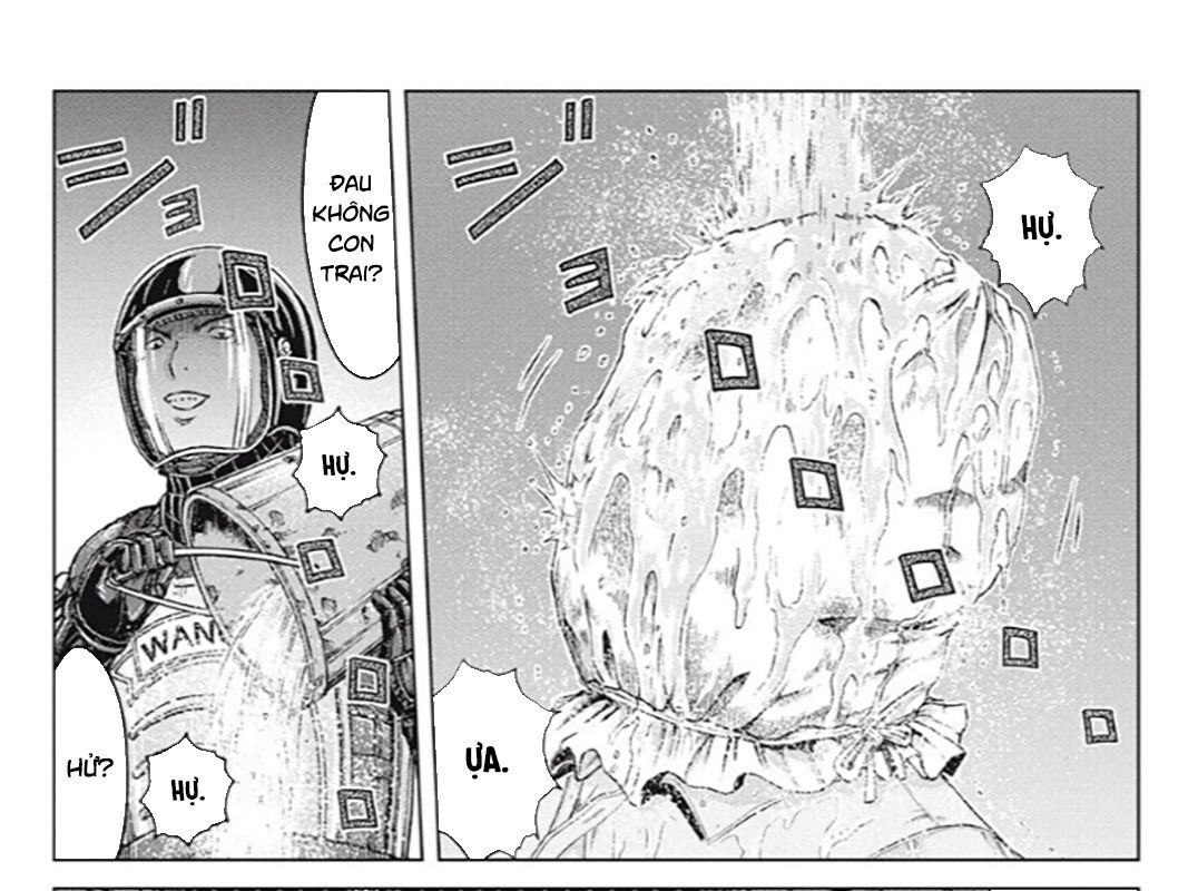 Great Teacher Onizuka : Paradise Lost Chapter 183 - Trang 8
