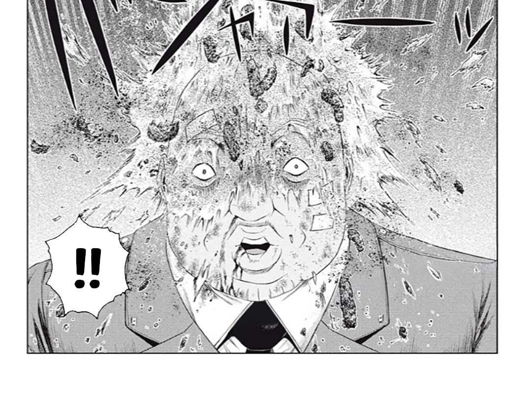 Great Teacher Onizuka : Paradise Lost Chapter 184 - Trang 11