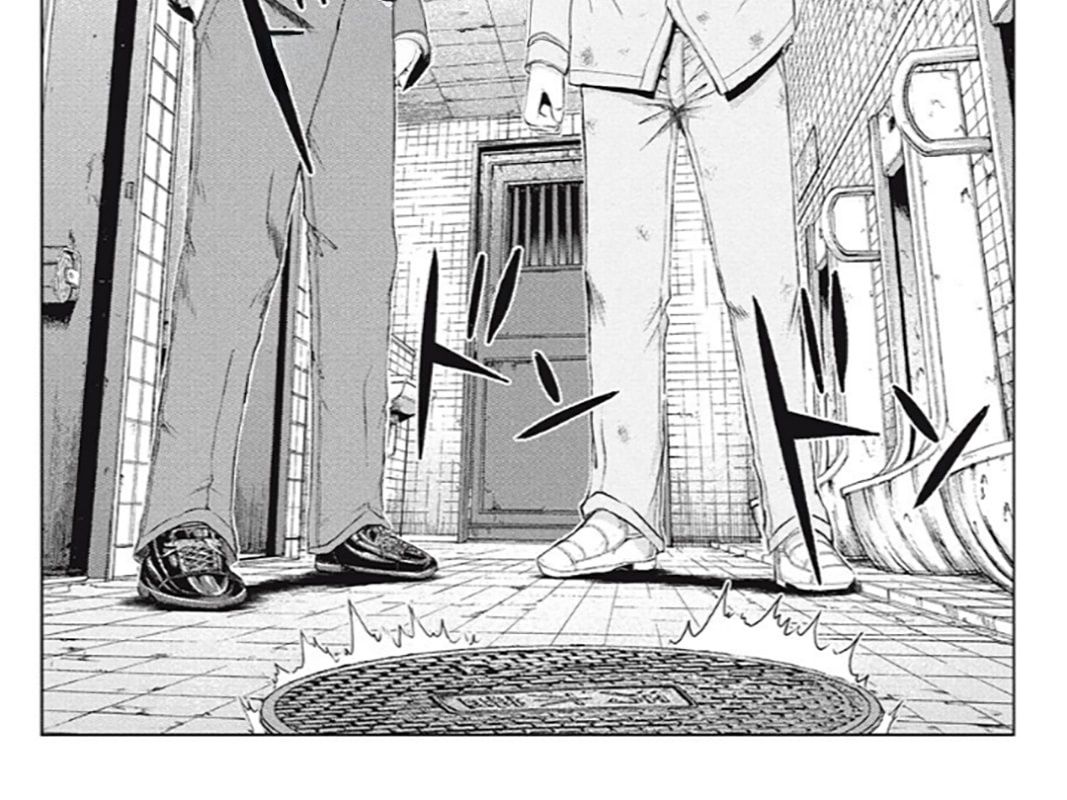 Great Teacher Onizuka : Paradise Lost Chapter 184 - Trang 15