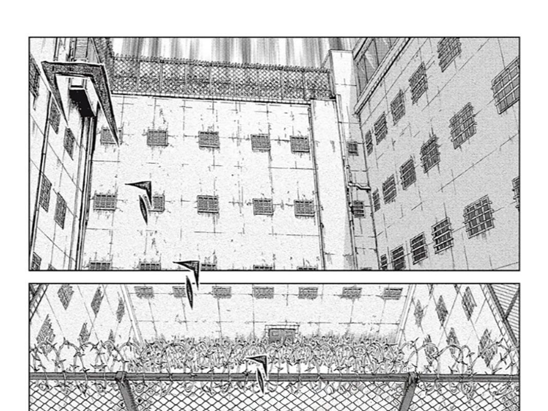 Great Teacher Onizuka : Paradise Lost Chapter 184 - Trang 16