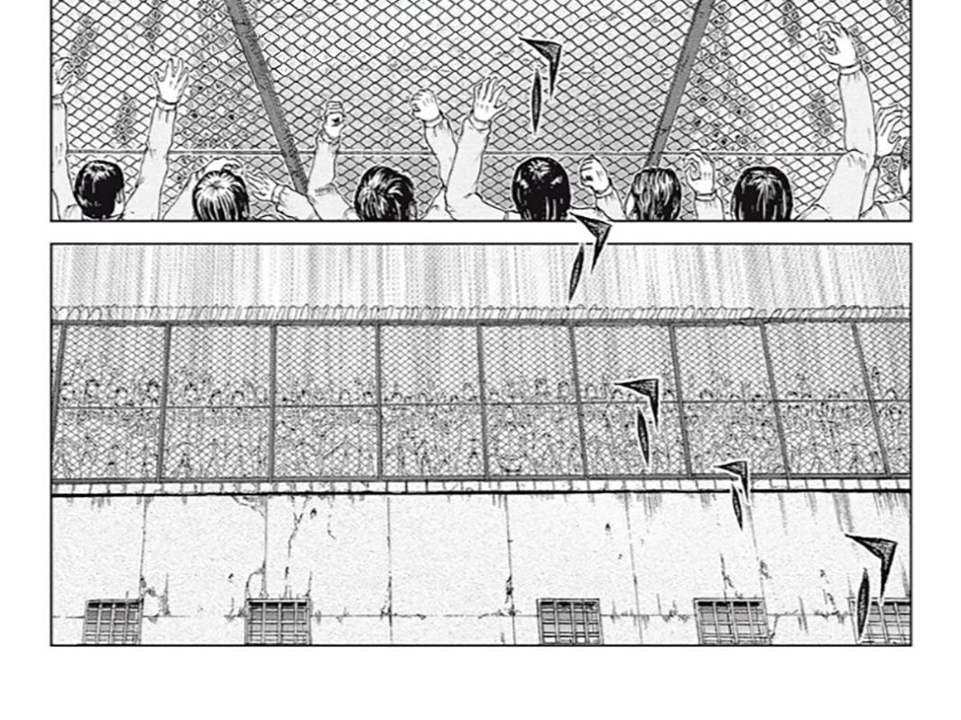 Great Teacher Onizuka : Paradise Lost Chapter 184 - Trang 17