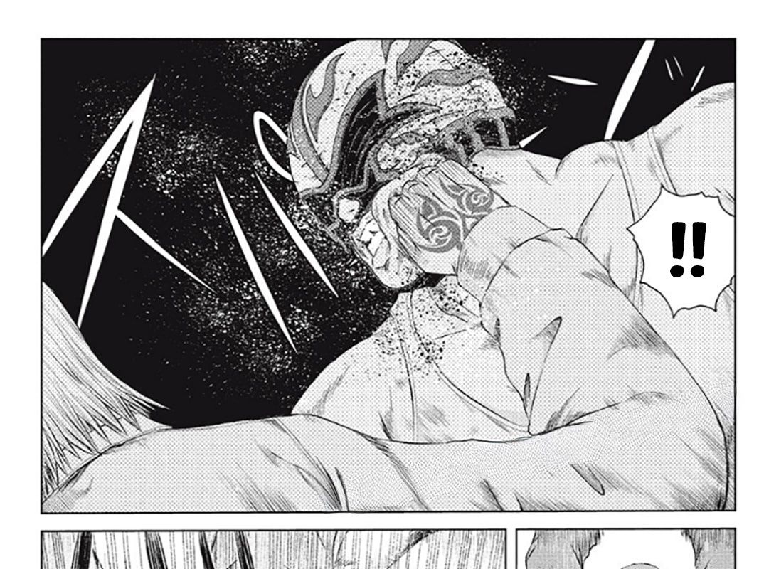 Great Teacher Onizuka : Paradise Lost Chapter 184 - Trang 19