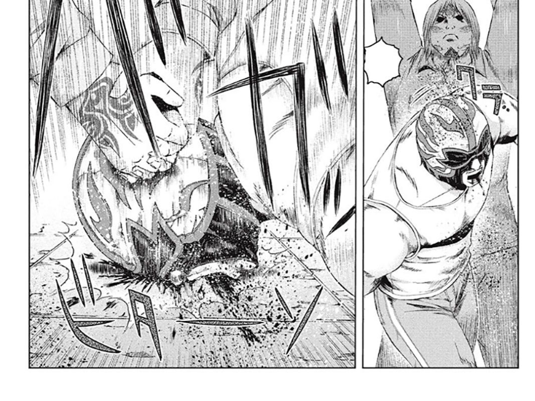 Great Teacher Onizuka : Paradise Lost Chapter 184 - Trang 20