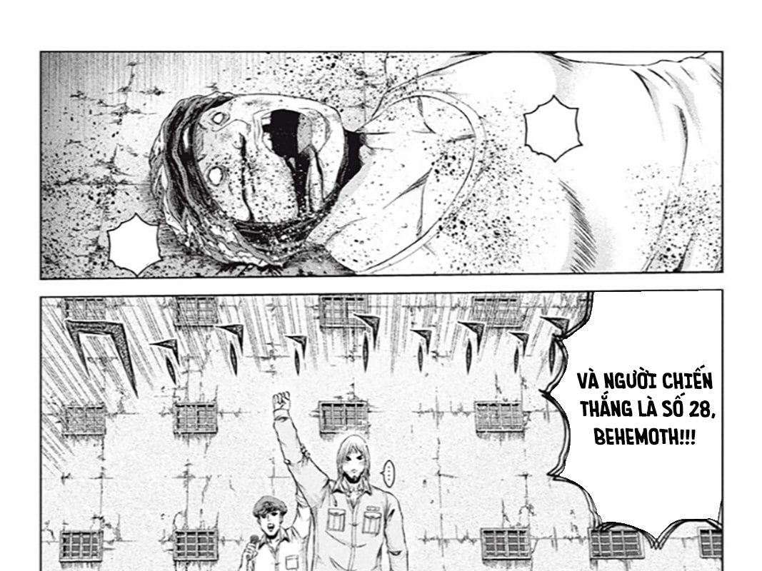 Great Teacher Onizuka : Paradise Lost Chapter 184 - Trang 21
