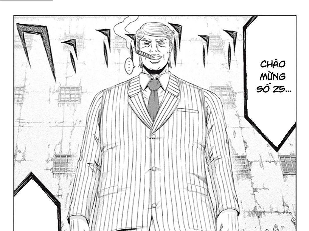 Great Teacher Onizuka : Paradise Lost Chapter 184 - Trang 26