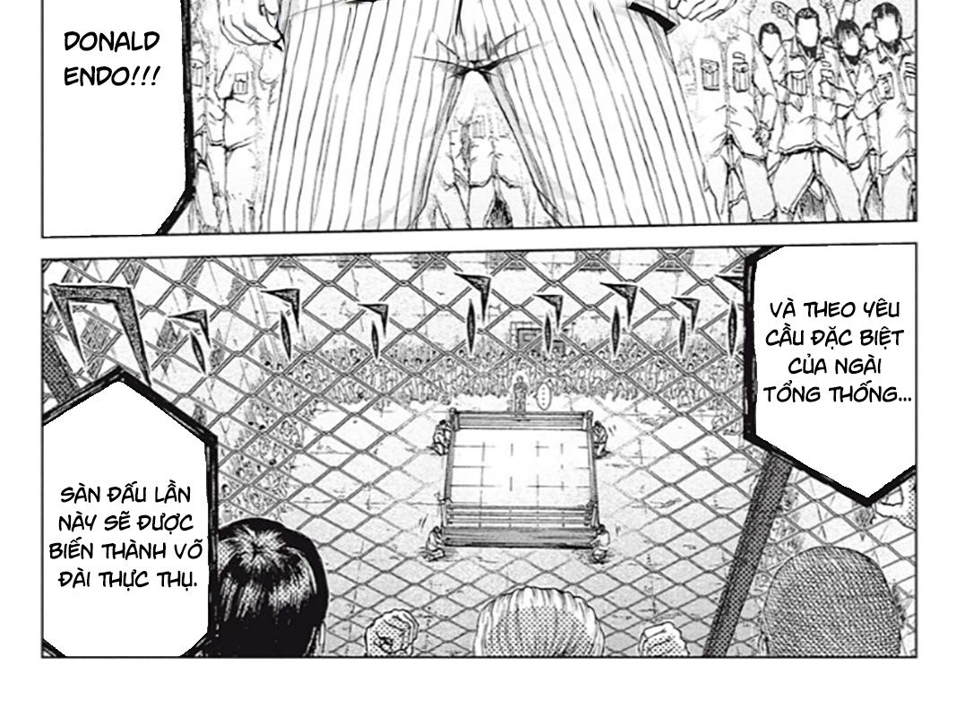 Great Teacher Onizuka : Paradise Lost Chapter 184 - Trang 27