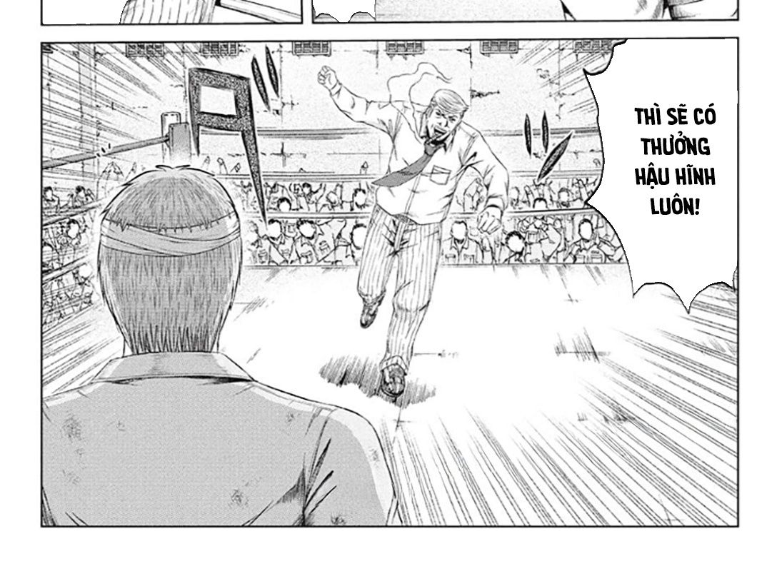 Great Teacher Onizuka : Paradise Lost Chapter 184 - Trang 30
