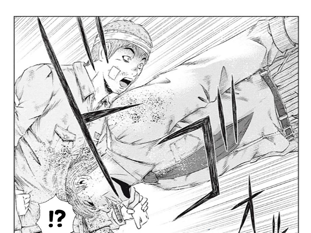 Great Teacher Onizuka : Paradise Lost Chapter 184 - Trang 34