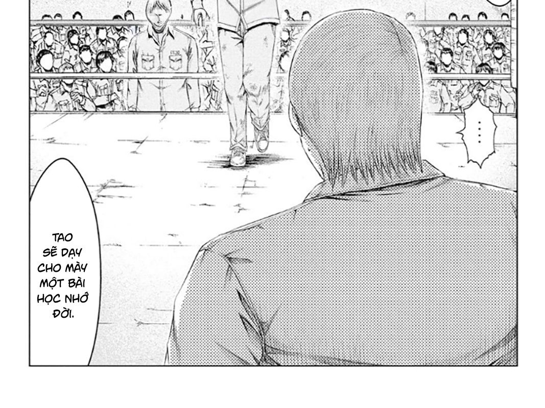 Great Teacher Onizuka : Paradise Lost Chapter 185 - Trang 11