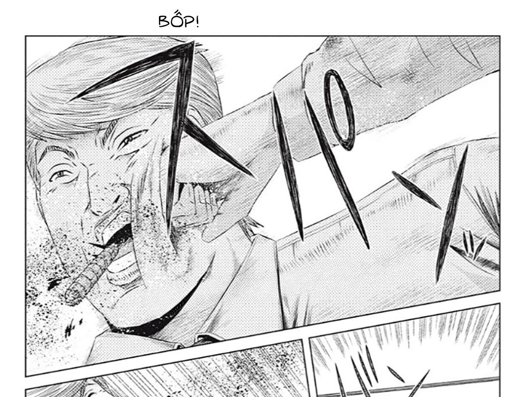 Great Teacher Onizuka : Paradise Lost Chapter 185 - Trang 15