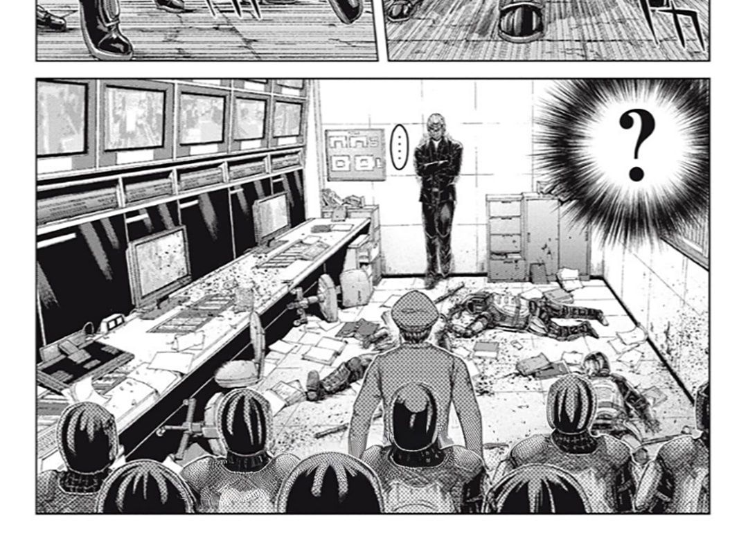 Great Teacher Onizuka : Paradise Lost Chapter 186 - Trang 20