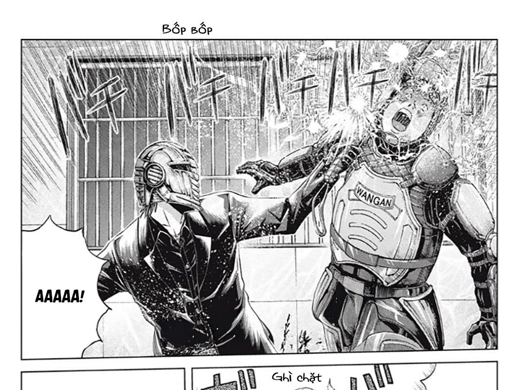 Great Teacher Onizuka : Paradise Lost Chapter 186 - Trang 29