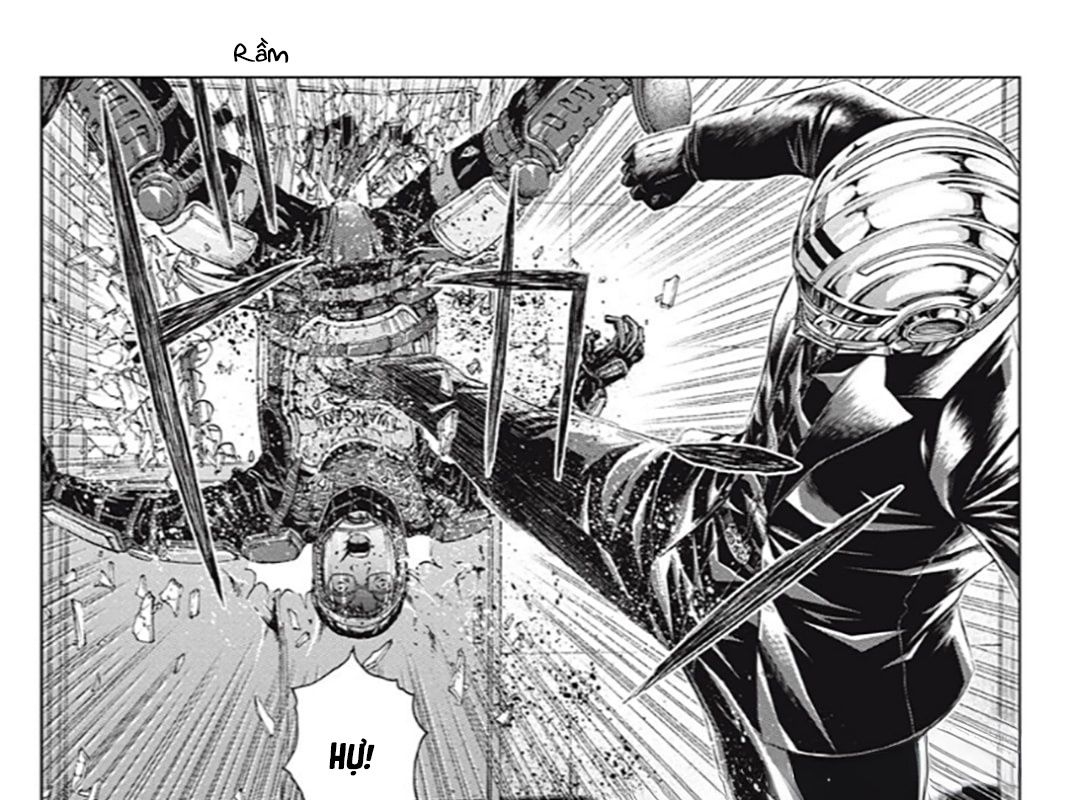 Great Teacher Onizuka : Paradise Lost Chapter 186 - Trang 31