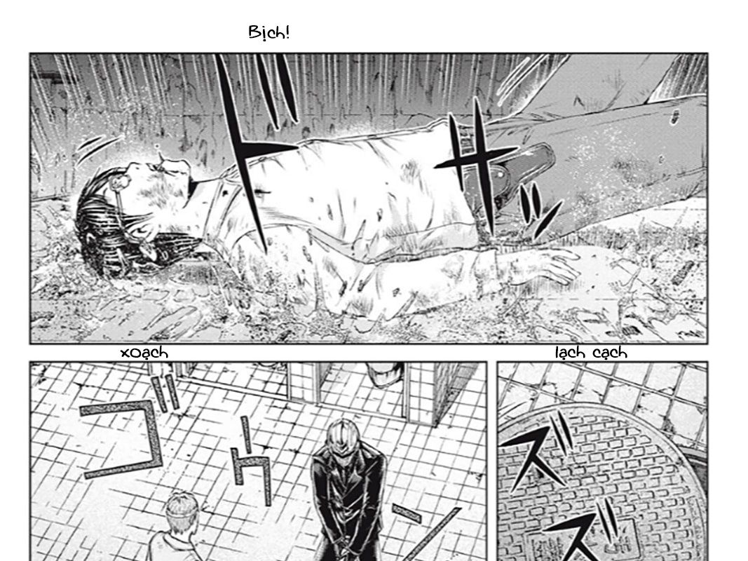 Great Teacher Onizuka : Paradise Lost Chapter 187 - Trang 10