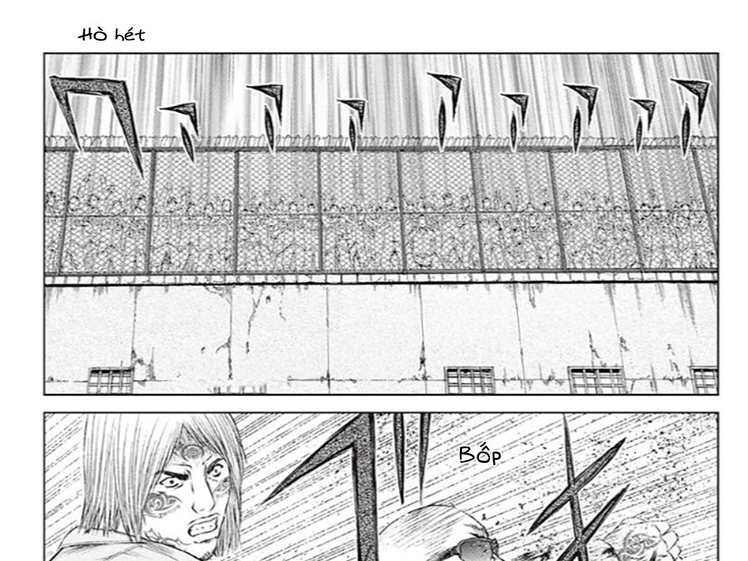 Great Teacher Onizuka : Paradise Lost Chapter 187 - Trang 15