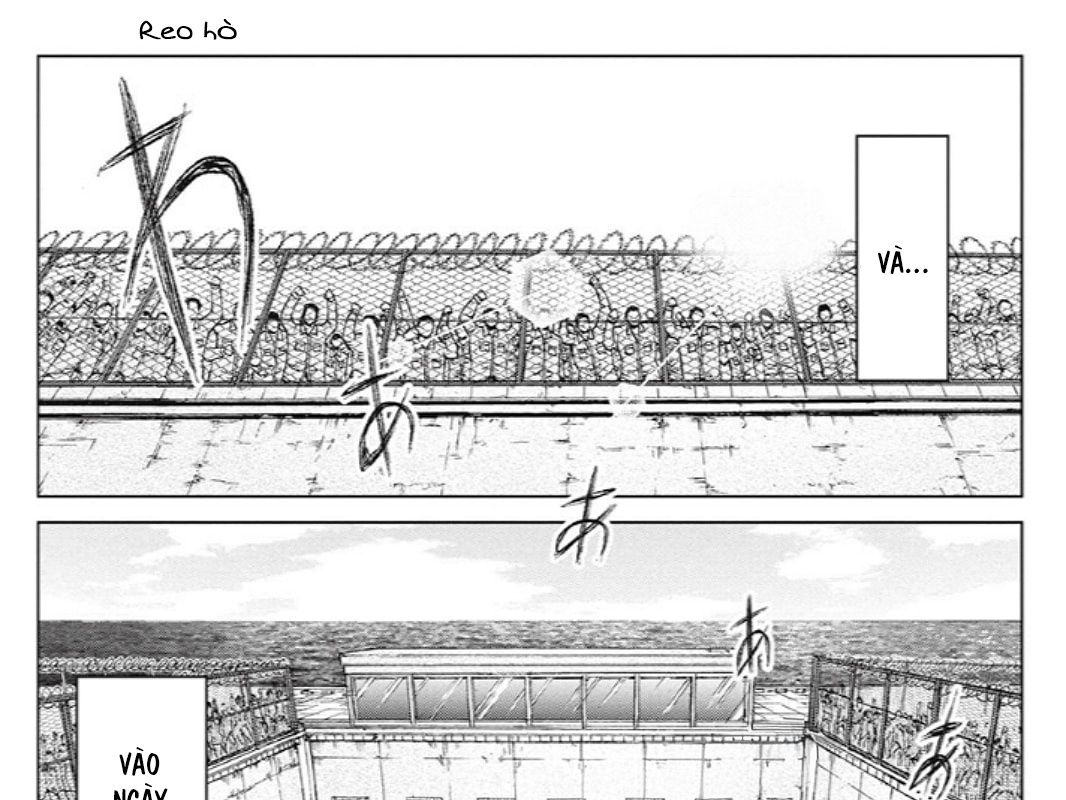 Great Teacher Onizuka : Paradise Lost Chapter 187 - Trang 25