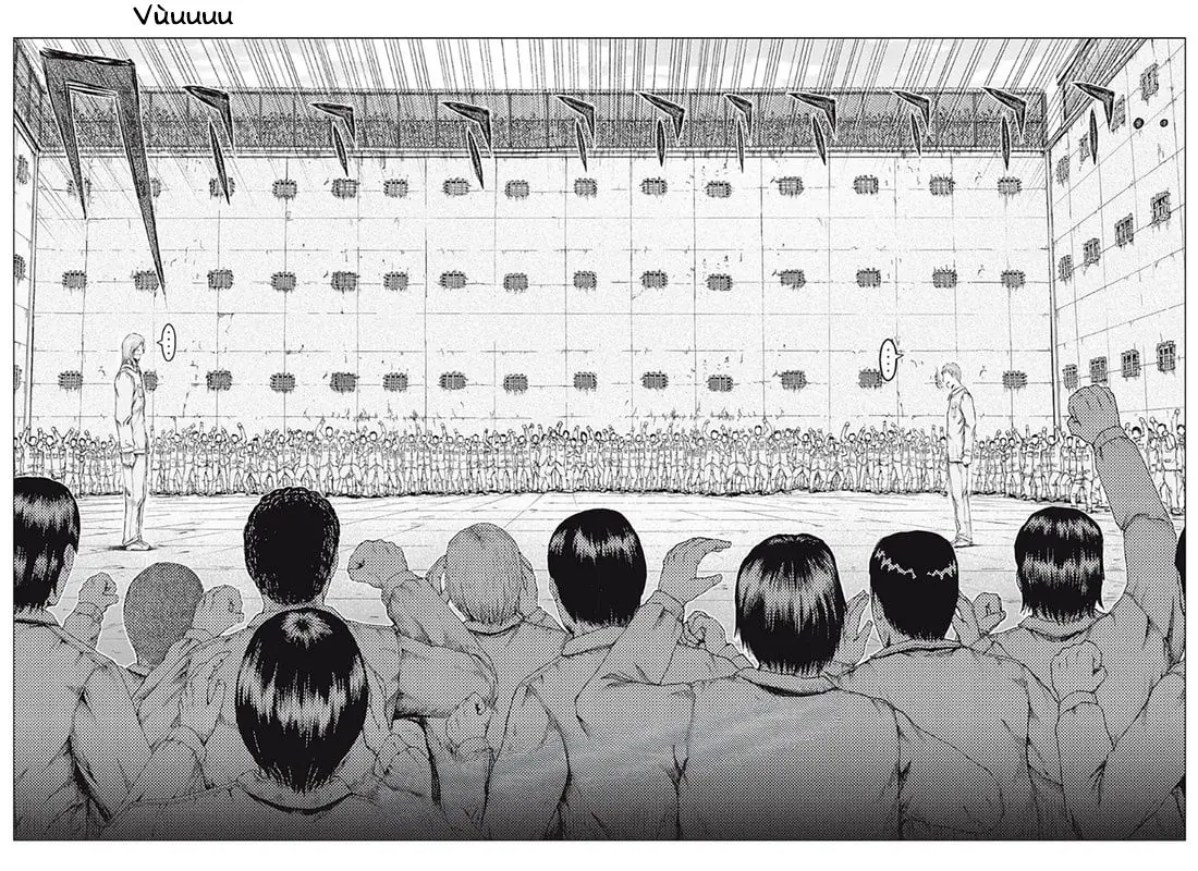 Great Teacher Onizuka : Paradise Lost Chapter 187 - Trang 28
