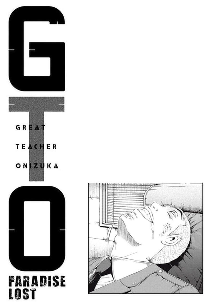 Great Teacher Onizuka : Paradise Lost Chapter 187 - Trang 30