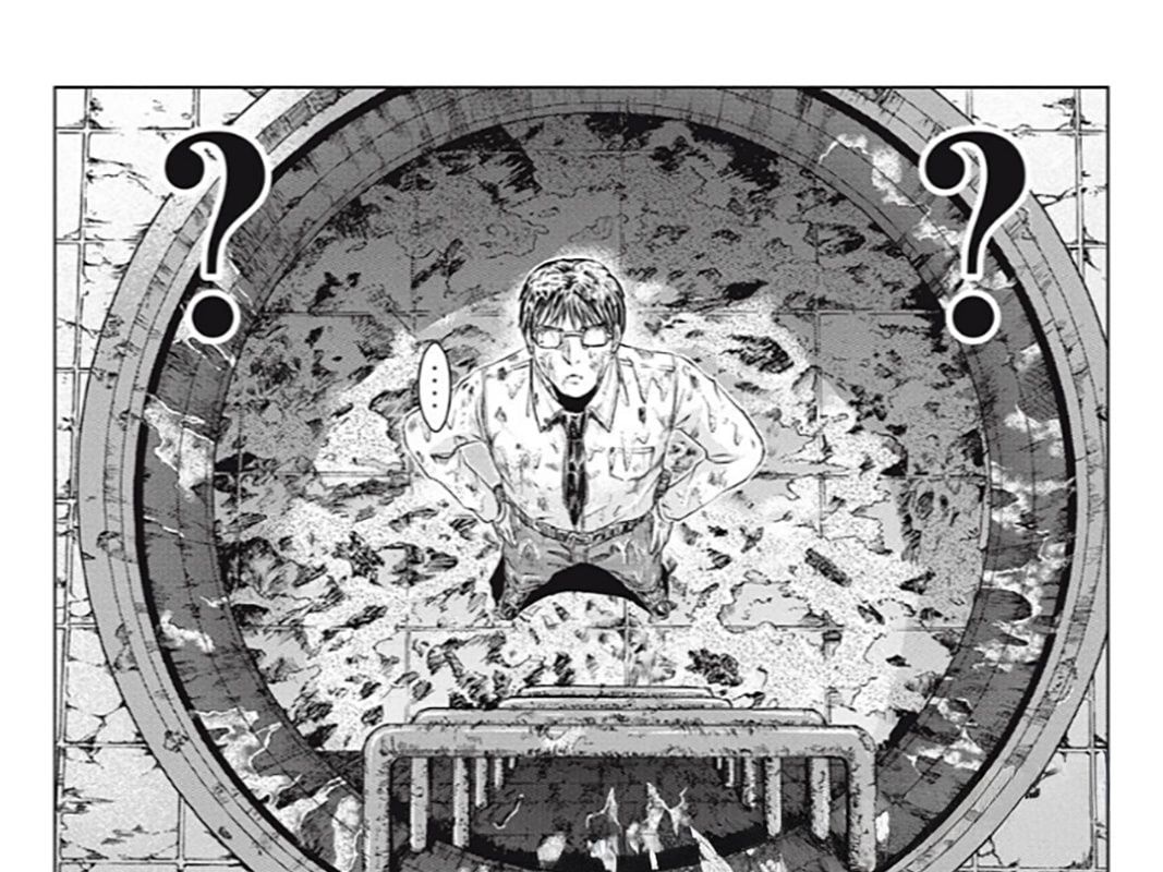 Great Teacher Onizuka : Paradise Lost Chapter 188 - Trang 11